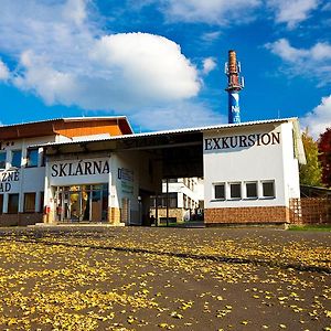 Hotel Sklarna Harrachov